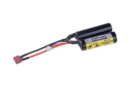 Akumulator V Energy LiIon 7,4V 2500mAh - 2 modułowy