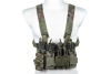 Kamizelka taktyczna typu Chest Rig Specna Arms Tactical Adaptive Wz.93 Pantera Leśna
