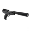 Pistolet Black Ops Langley 4,5 mm
