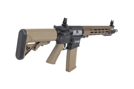 Karabinek ASG Specna Arms SA-C22 CORE™ HAL ETU™ 0.5J Chaos Bronze