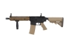 Karabinek ASG Specna Arms Daniel Defense® MK18 SA-E19 EDGE™ HAL 2 ETU Gen. 2 Chaos Bronze