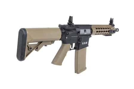 Karabinek ASG Specna Arms SA-C08 CORE™ HAL ETU™ Gen.2 Half-Tan