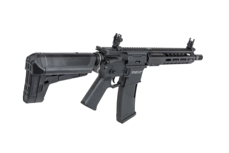 Karabinek ASG Krytac Barrett REC7 DI SBR Czarny