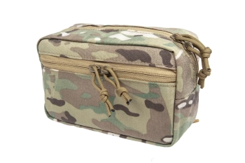 Podwieszana ładownica do kamizelek MK4 Chest Rig Wosport MC