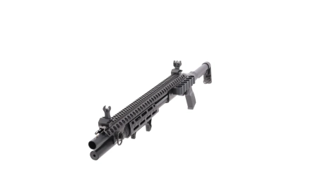 Strzelba ASG Specna Arms SA-VGS9 Vapor™ Czarna