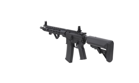 Karabinek ASG Specna Arms RRA SA-E24 EDGE™ HAL 2 ETU Gen. 2 Czarny