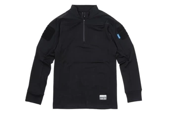 Koszula Taktyczna Emerson Gear Blue Label Frogmen Tactical Czarny