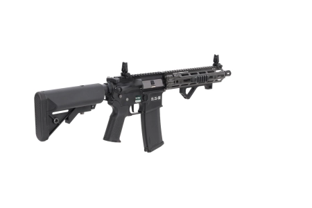 Karabinek ASG Specna Arms Daniel Defense® RIS III 10.5'' SA-E27 EDGE™ HAL 2™ ETU Gen. 2 Chaos Grey