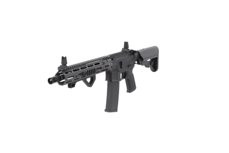 Karabinek ASG Specna Arms Daniel Defense® RIS III 10.5'' SA-E27 EDGE™ HAL 2™ ETU Gen. 2 Chaos Grey