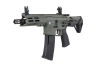 Karabinek ASG Krytac Trident MK III PDW-M Foliage Green