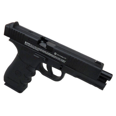 Pistolet wiatrówka na CO2 W119 Blowback WINGUN