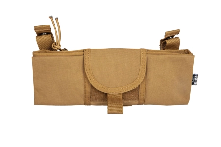 Torba zrzutowa Hops - Coyote Brown