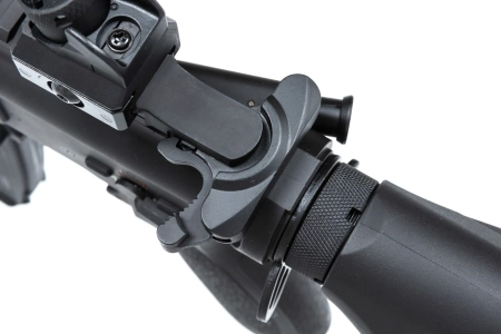 Karabinek ASG Specna Arms SA-PH20 PRIME™ Aster II ETU z silnikiem bezszczotkowym Czarny