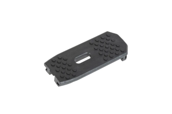 Magazynek mid-cap 250 kulek AMAROK Typ A do replik M4/M16 Czarny