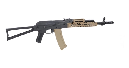 Karabinek ASG Specna Arms x KPYK SA-PJ13 PRIME™ Aster ETU BLDC™ Half-Tan