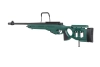 Karabin snajperski ASG Snow Wolf SW-98