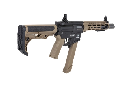Karabinek ASG Specna Arms SA-CX02 CORE™ HAL ETU Gen.2 Half-Tan