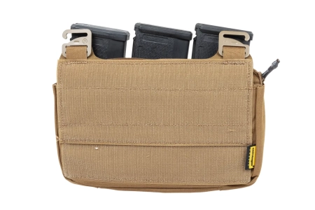 Panel przedni Emerson Gear EM9631 Coyote Brown