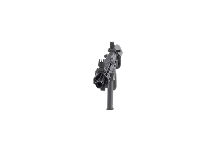 Karabinek ASG Specna Arms Daniel Defense® RIS III 10.5'' SA-E27 EDGE™ HAL 2™ ETU Gen. 2 Czarny