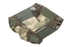 Pokrowiec na hełm typu FAST Wosport Foliage Green