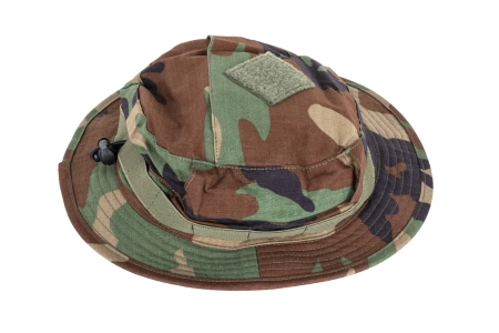 Kapelusz Emerson Gear Boonie Hat EM9681 Woodland