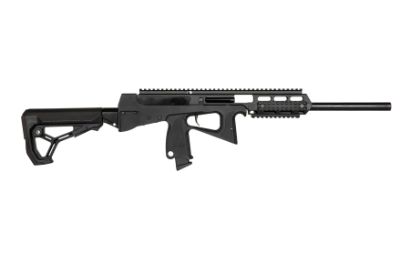 PP-2K MOD OTs-126 - Czarny GEN2