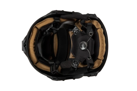 Hełm EX Ballistic helmet (L/XL) - Foliage Green