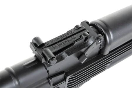 Karabinek ASG Specna Arms SA-J79 CORE™ HAL ETU Gen.2 Czarny