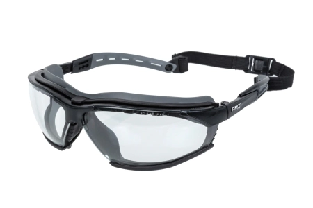 Okulary Pyramex Isotope™ H2Max Anti-fog