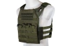 Kamizelka taktyczna typu Jump Plate Carrier - Oliwkowy