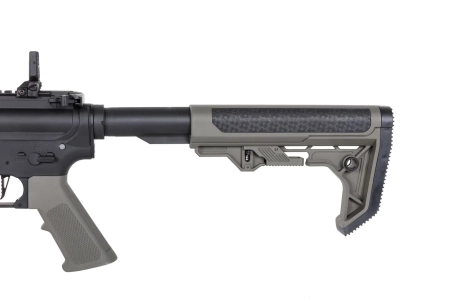 Karabinek ASG Specna Arms SA-C20-L CORE™ Light Ops Stock HAL ETU™ Gen.2 Oliwkowy