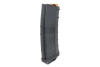 Magazynek mid-cap 250 kulek AMAROK Typ B do replik M4/M16 Czarny