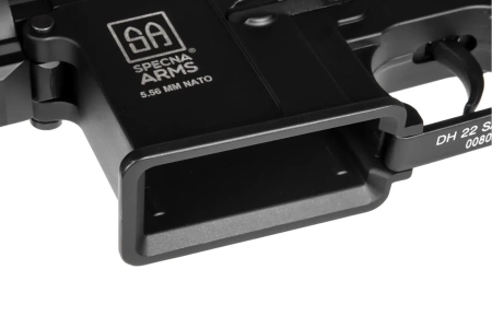 Replika karabinka SA-H02 ONE™ HAL2 ™ Czarny