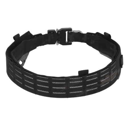 Pas taktyczny Wosport ARC Tactical Belt L MC Black