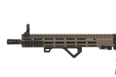 Karabinek ASG Specna Arms SA-E22 EDGE™ HAL 2 ETU Gen. 2 Oliwkowy