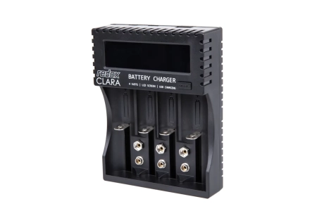 Ładowarka REDOX Clara