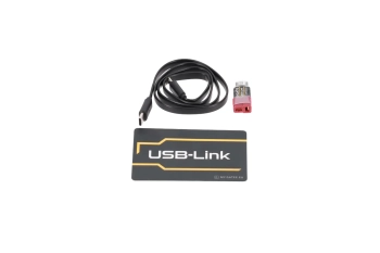 Zestaw GATE USB-Link z kablem USB-C do USB-Link