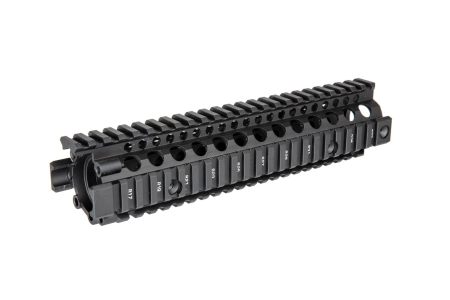 Chwyt Przedni RIS MK18 9.5"-Czarny Daniel Defense Licensed