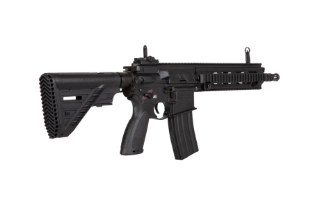 Replika karabinka HK416A5 Sportsline - Czarna