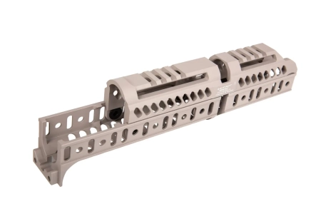 Zestaw Sport-1 do AK-74/ AK-105 - Tan