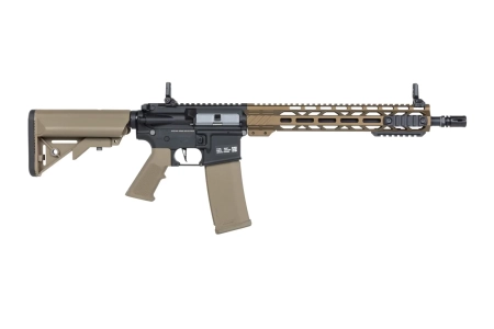 Karabinek ASG Specna Arms SA-C24 CORE™ HAL ETU™ Gen.2 Chaos Bronze