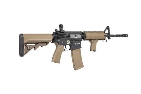 Karabinek ASG Specna Arms RRA SA-E03 EDGE™ HAL2 ™ Half-Tan