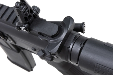 Karabinek ASG Specna Arms SA-C20-L CORE™ Light Ops Stock HAL ETU™ Gen.2 Czarny