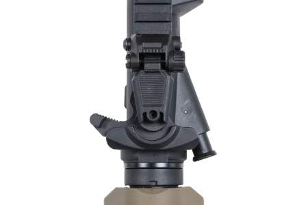 Karabinek ASG Specna Arms SA-F09 FLEX™ HAL ETU™ Gen. 2 Half-Tan