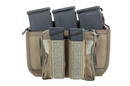 Panel przedni Emerson Gear EM9631 Ranger Green