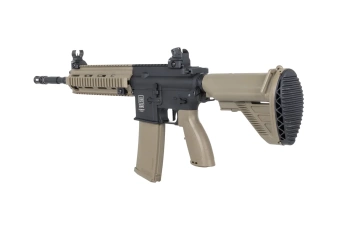Karabinek ASG Specna Arms SA-FH07 FLEX™ HAL ETU Gen. 2 Half-Tan