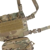 Kamizelka Chest Rig Wosport VE-107 MC