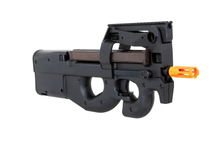 Pistolet maszynowy ASG Cybergun x Krytac FN HERSTAL P90 0.9 J