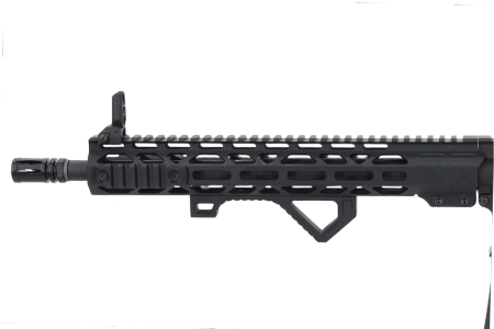 Karabinek ASG Specna Arms RRA SA-P24 PRIME™ Aster II ETU BLDC™ Czarny