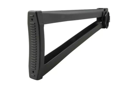 Składana kolba do replik typu AK